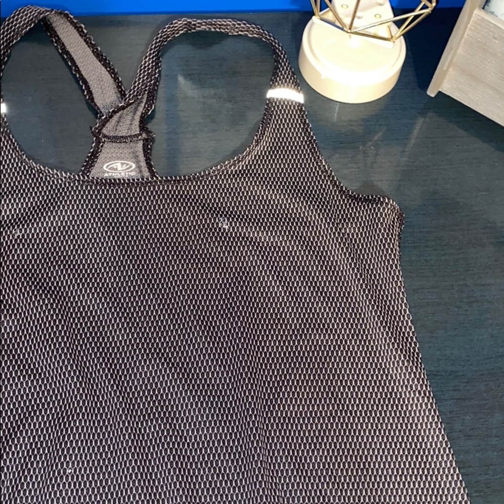 Athletic Tank!